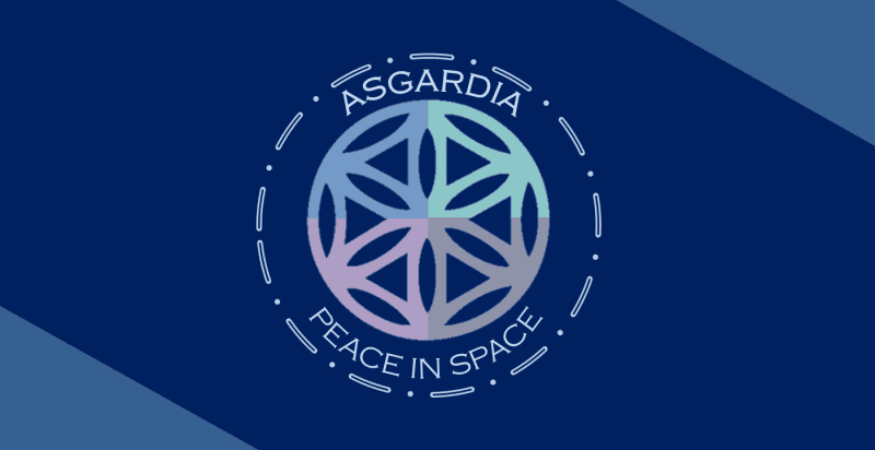 Illustration for article titled Ya puedes elegir la bandera de Asgardia, la primera nación espacial. Estas son las candidatas